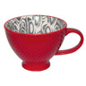 Transforming Eagle Mug