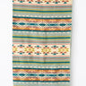 Skyline Splash Double Blanket