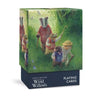 The Wind in the Willows Playing Cards