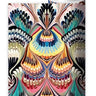 Mirror Marble Wrapping Paper