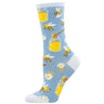 Be My Honey Socks