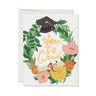 You Go Grad Card