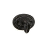 Oval Hook