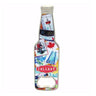 Postcard Collage Bottle Opener