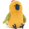Budgeby Parrot Stuffed Animal