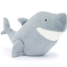 Silvie Shark Stuffed Animal