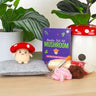 Mushroom Felting Kit