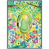 Sunny Glade Foldout Card