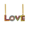 La La Love Necklace