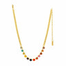 Oakland Candy Necklace