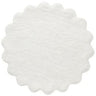 Wavy Bath Mat