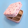 Cherry Jewelry Travel Case