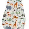 Safari Jungle Sleeper 0-6 Months