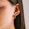 Kirra Gold Earrings