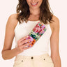 Botany Bliss Jewelry Roll