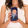 Jolly Jelly Glasses Case