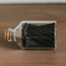 Black Matches in Jar