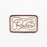 Ain't My First Rodeo Patch