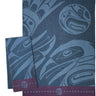 Raven Moon Tea Towel