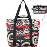 Matriarch Bear Tote Bag