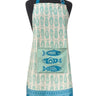Salmon in the Wild Apron