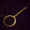 Magnifying Glass Necklace