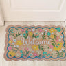 Welcome Doormat