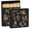 Zodiac Matches