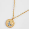 Butterfly Spirit Guide Necklace