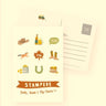 Calgary Stampede Postcard