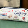 Calgary Pencil Case