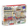 Paris 1000 Piece Puzzle