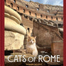 Cats of Rome Book