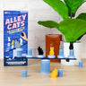 Alley Cats Stacking Game