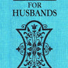 Don'ts For Husbands Book
