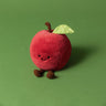 Amuseable Apple Stuffed Animal