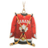 Hockey Jersey Ornament
