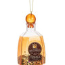 Tequila Bottle Ornament