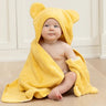 Sunshine Yellow Towel Set