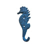 Blue Seahorse Hook