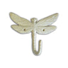 White Dragonfly Hook