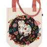 Catbloom Tote Bag