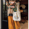 Wildgrove Mushrooms Tote Bag