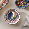 Hand-Painted Ginger Grater