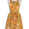 Maisie Mushroom Apron