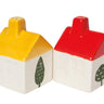 Salt & Pepper Houses