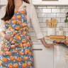 Peaches Apron