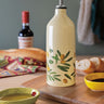 Olive Oil Cruet