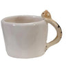 Cat Handle Mug