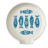 Salmon in the Wild Spoon Rest